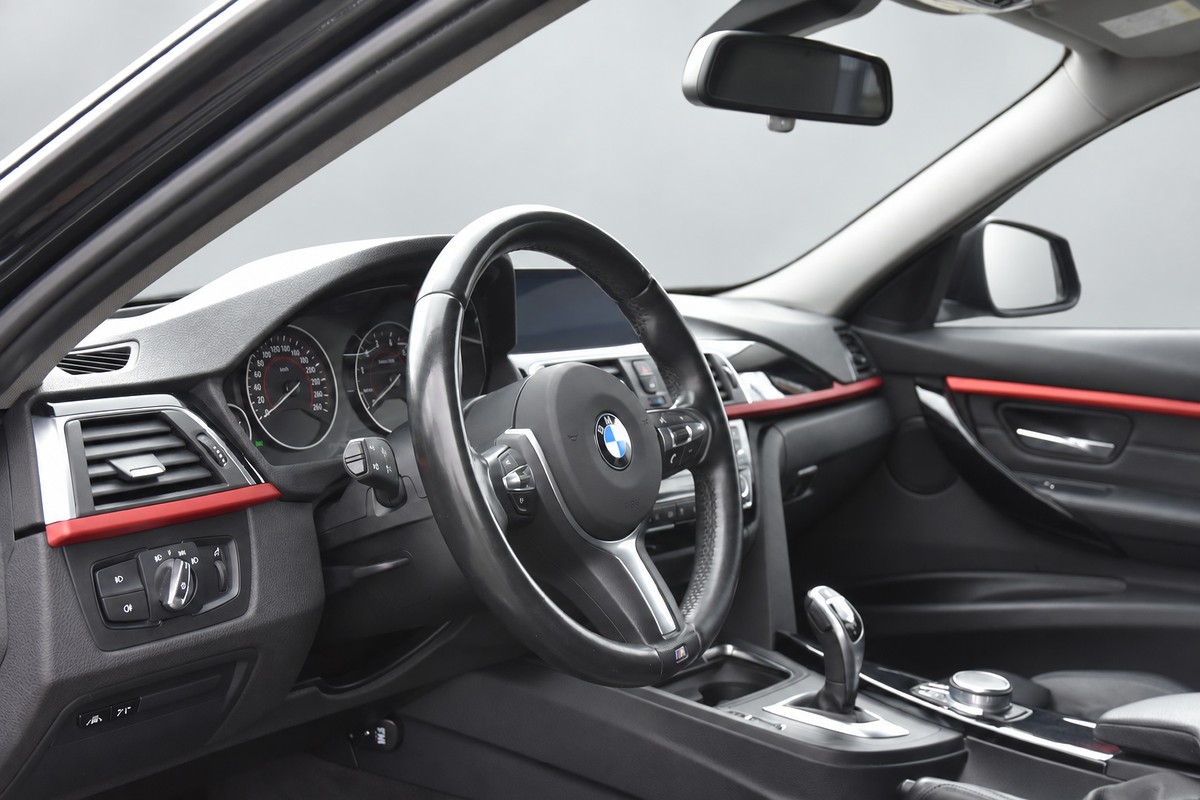BMW 3 Serie