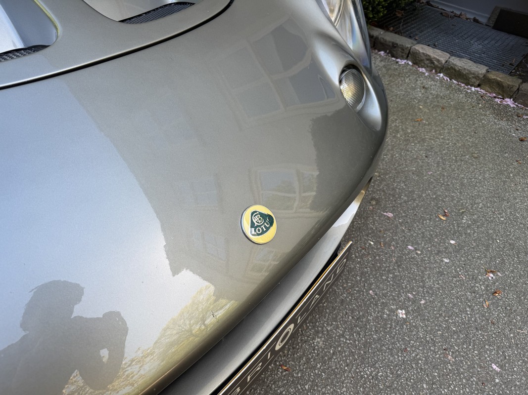 Lotus Elise