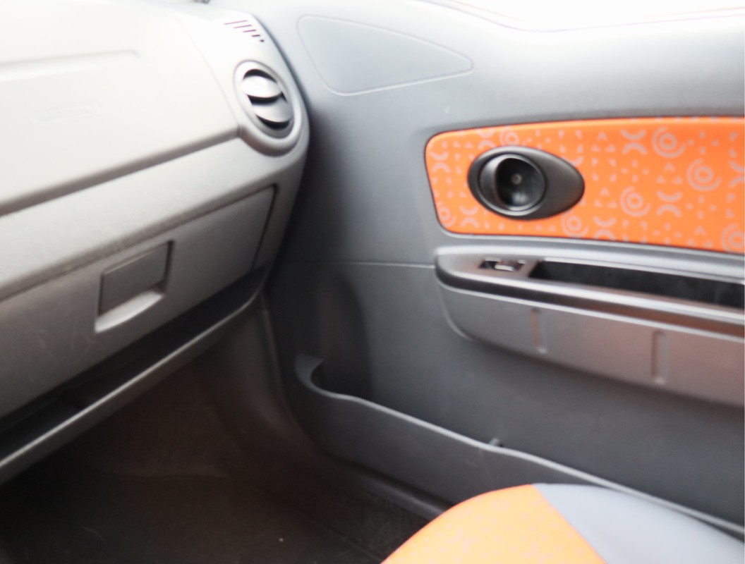 Chevrolet Matiz
