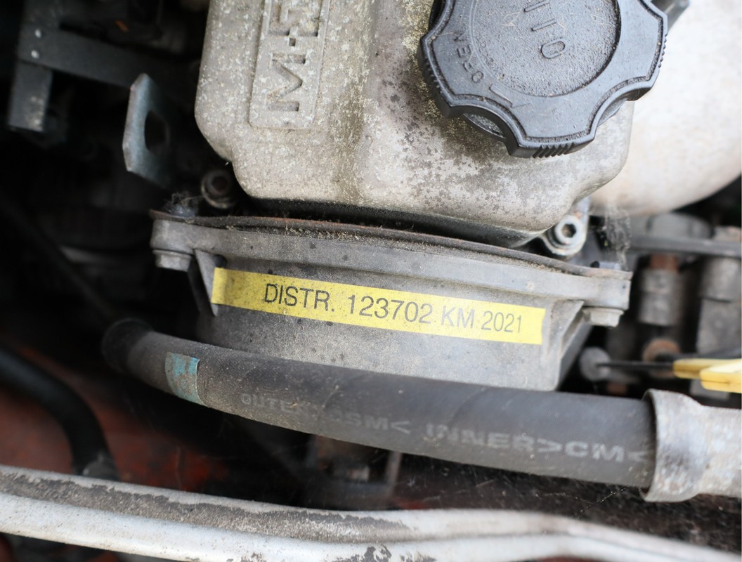 Chevrolet Matiz