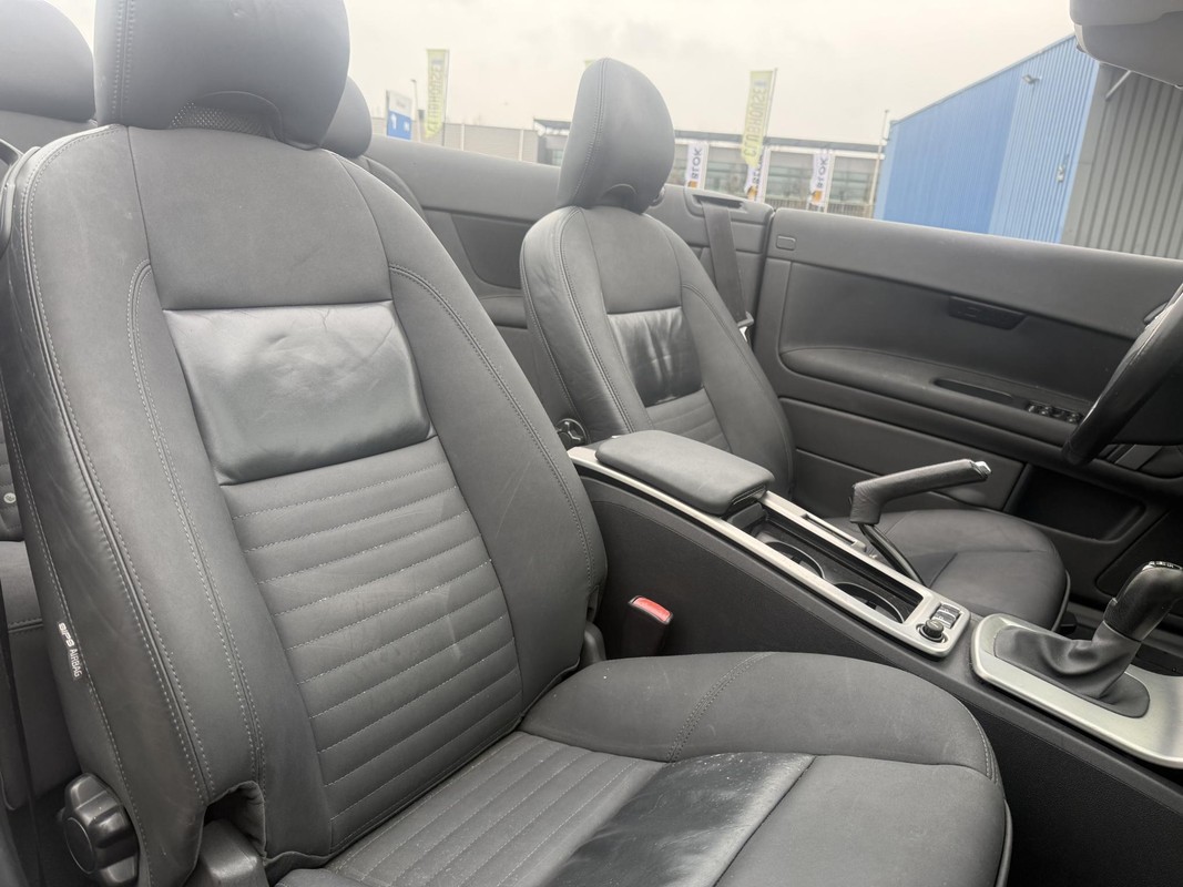 Volvo C70