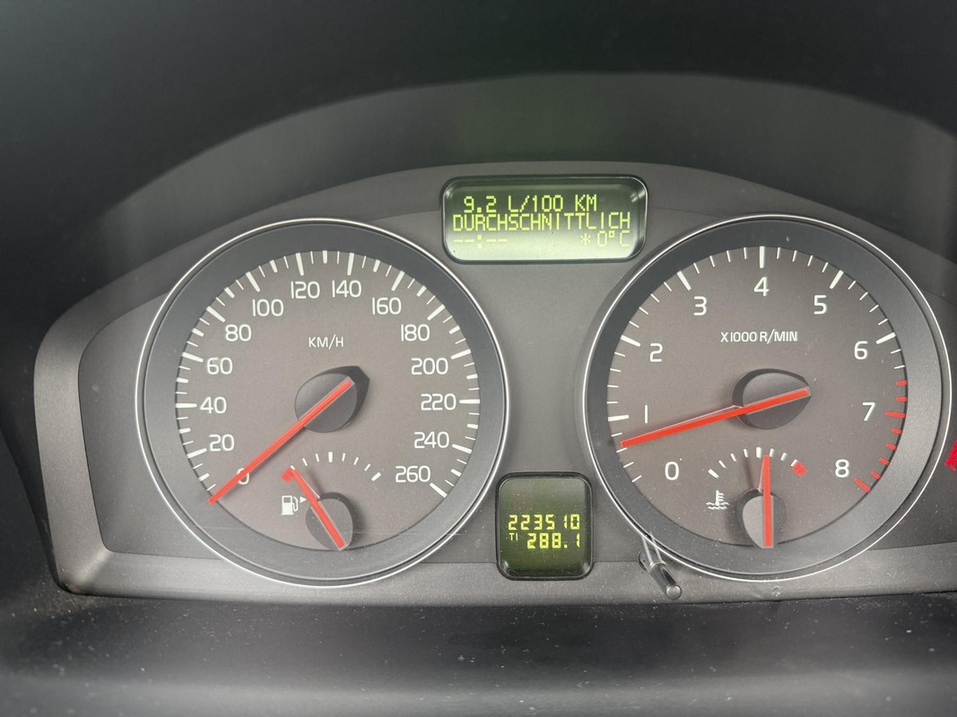 Volvo C70