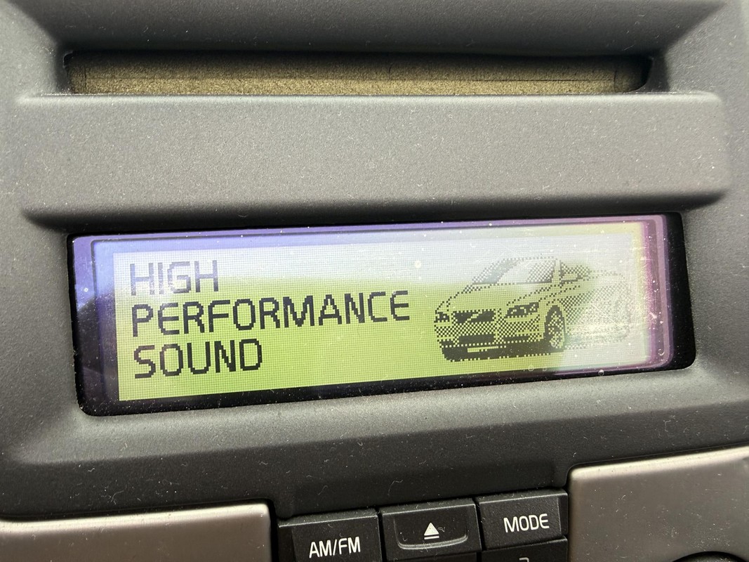 Volvo C70