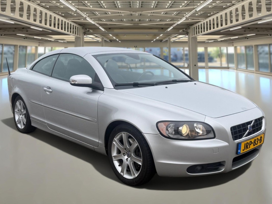 Volvo C70