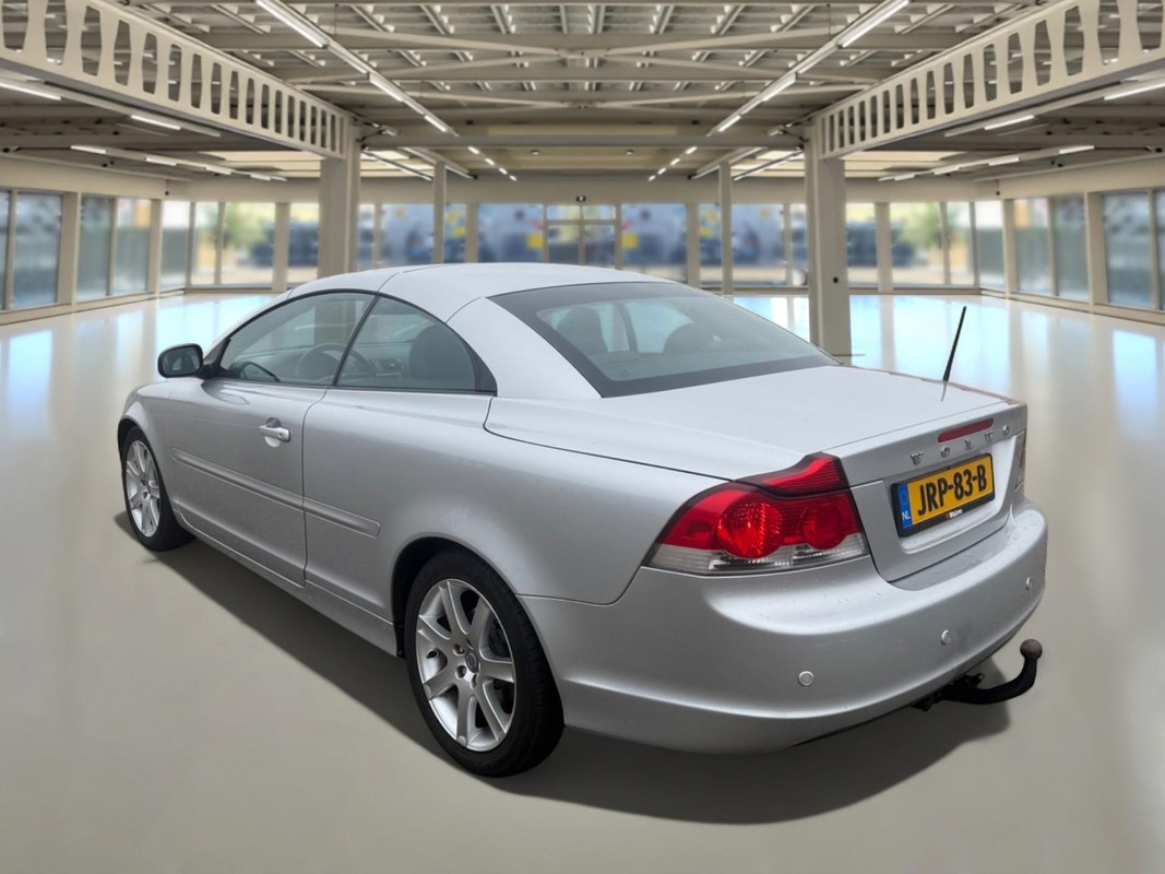 Volvo C70