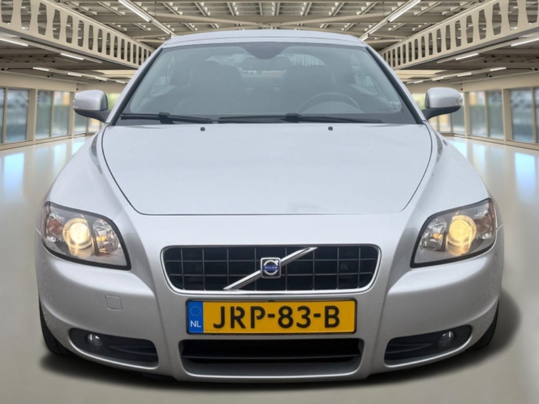 Volvo C70