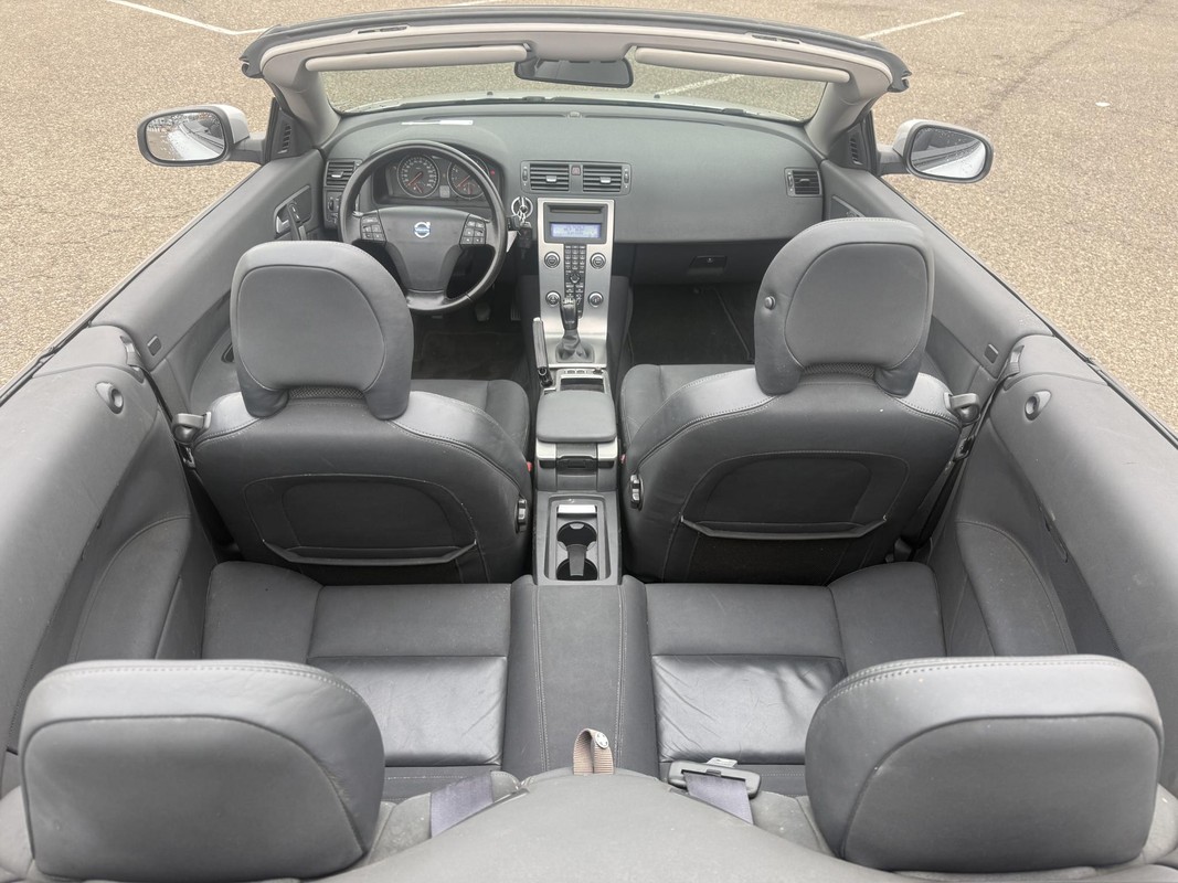 Volvo C70