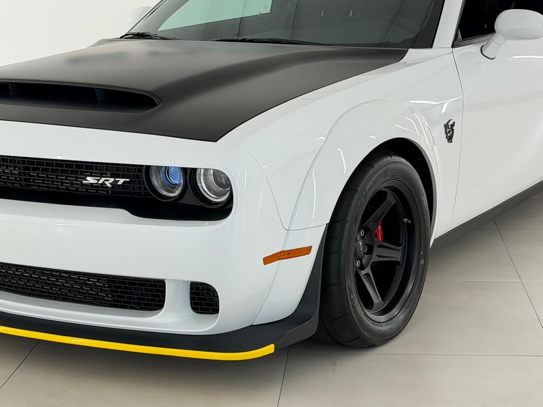 Dodge Demon