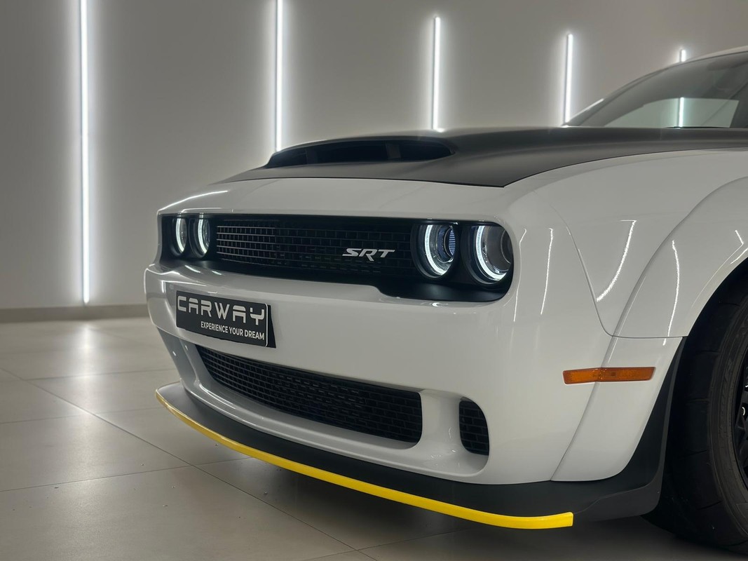 Dodge Demon