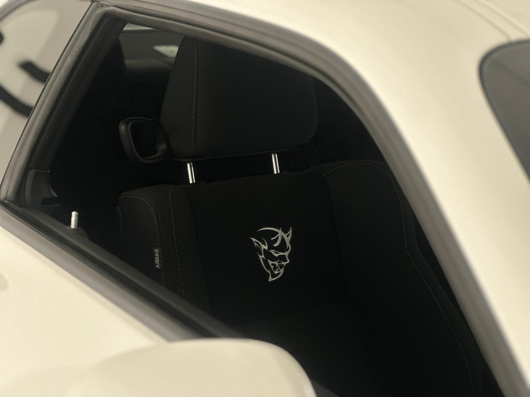 Dodge Demon