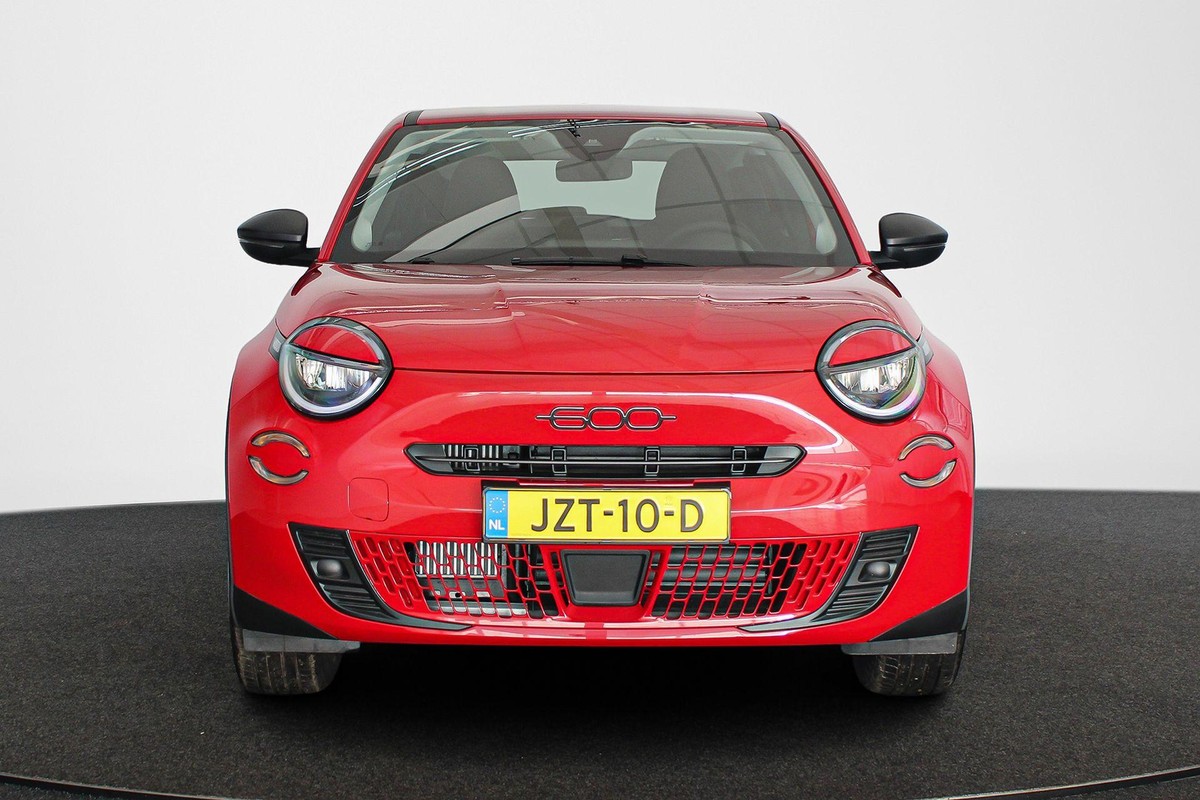 Fiat 600