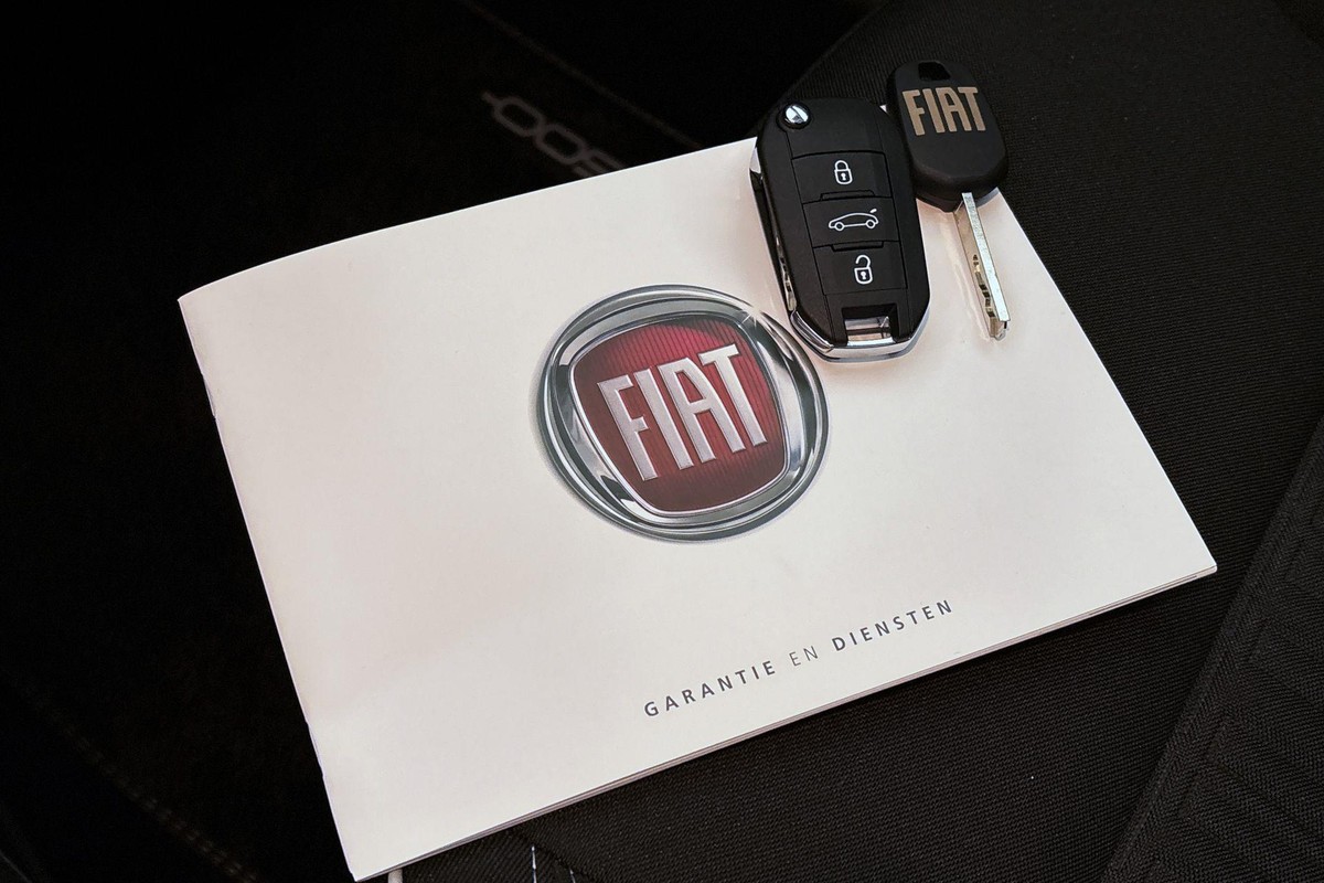 Fiat 600
