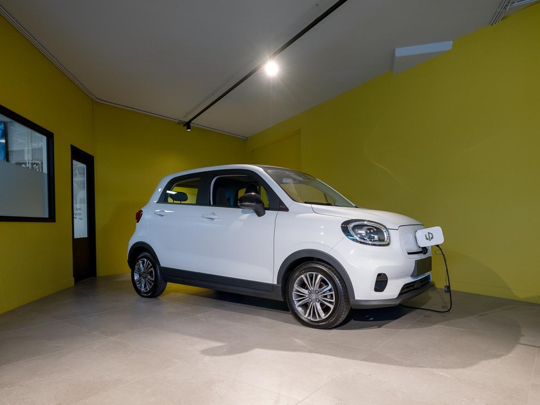 Fiat 600