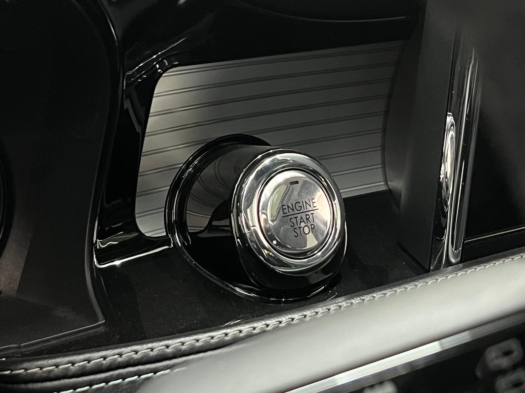 Lincoln Corsair