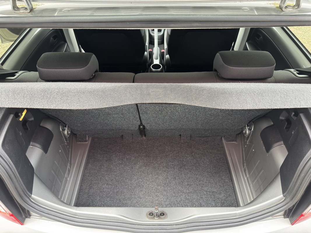 Škoda Citigo