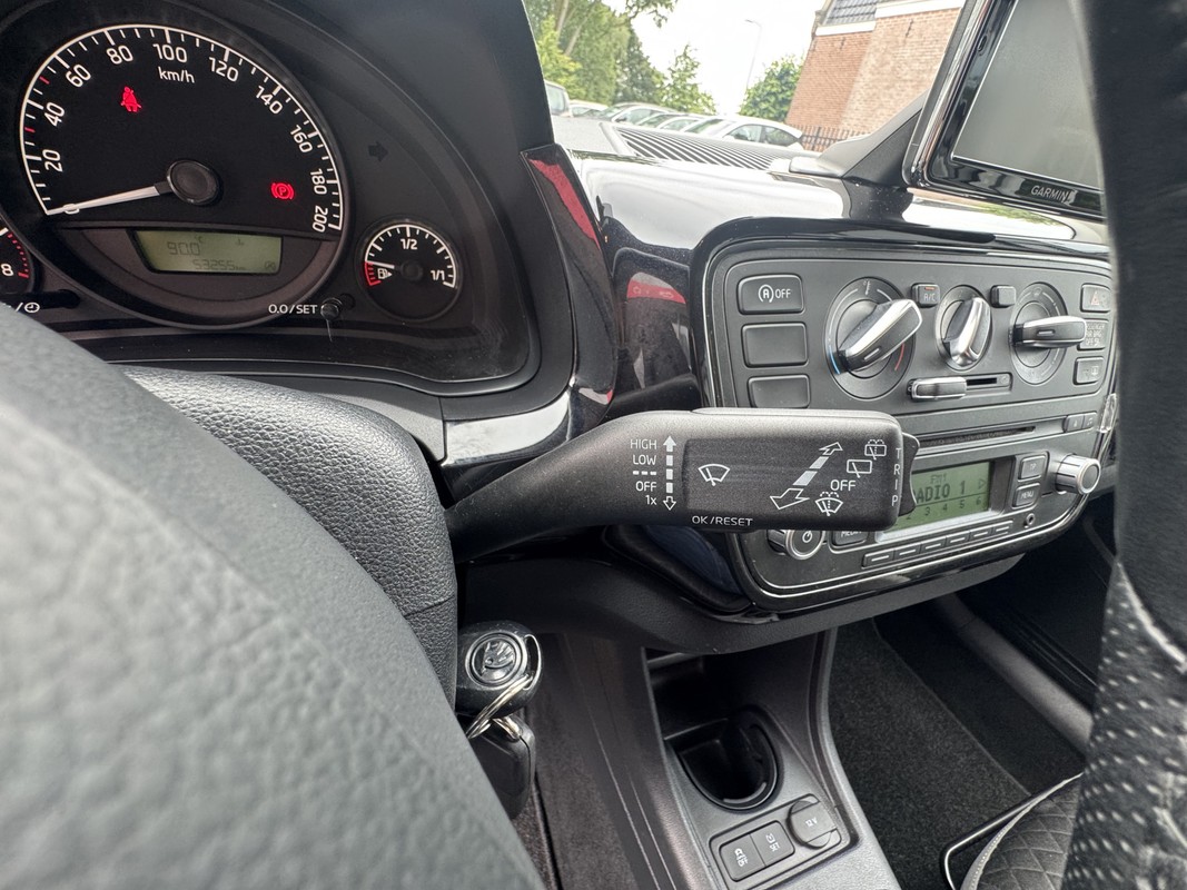 Škoda Citigo