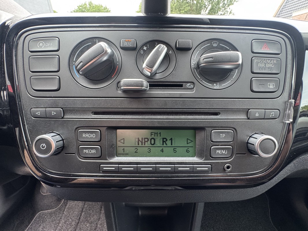 Škoda Citigo