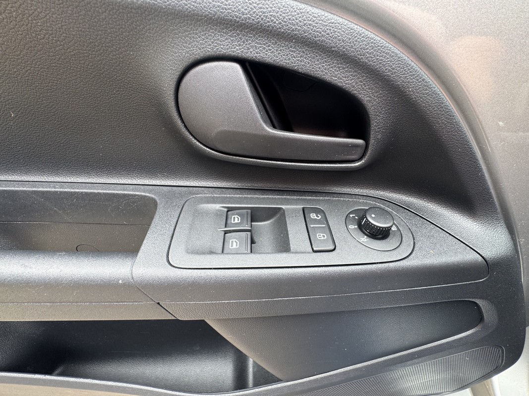 Škoda Citigo