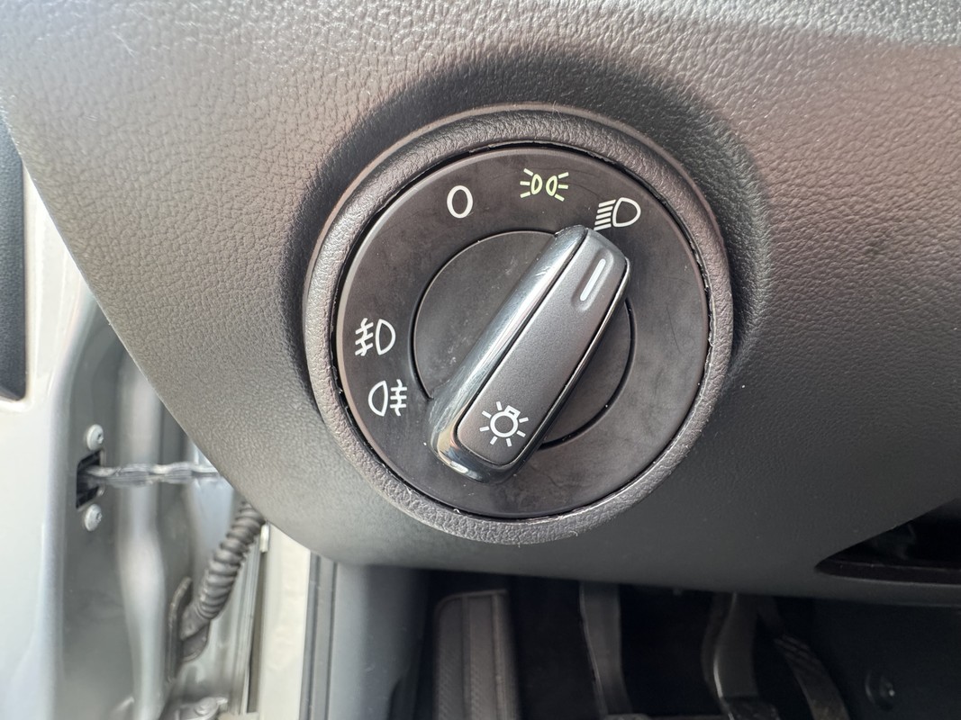 Škoda Citigo