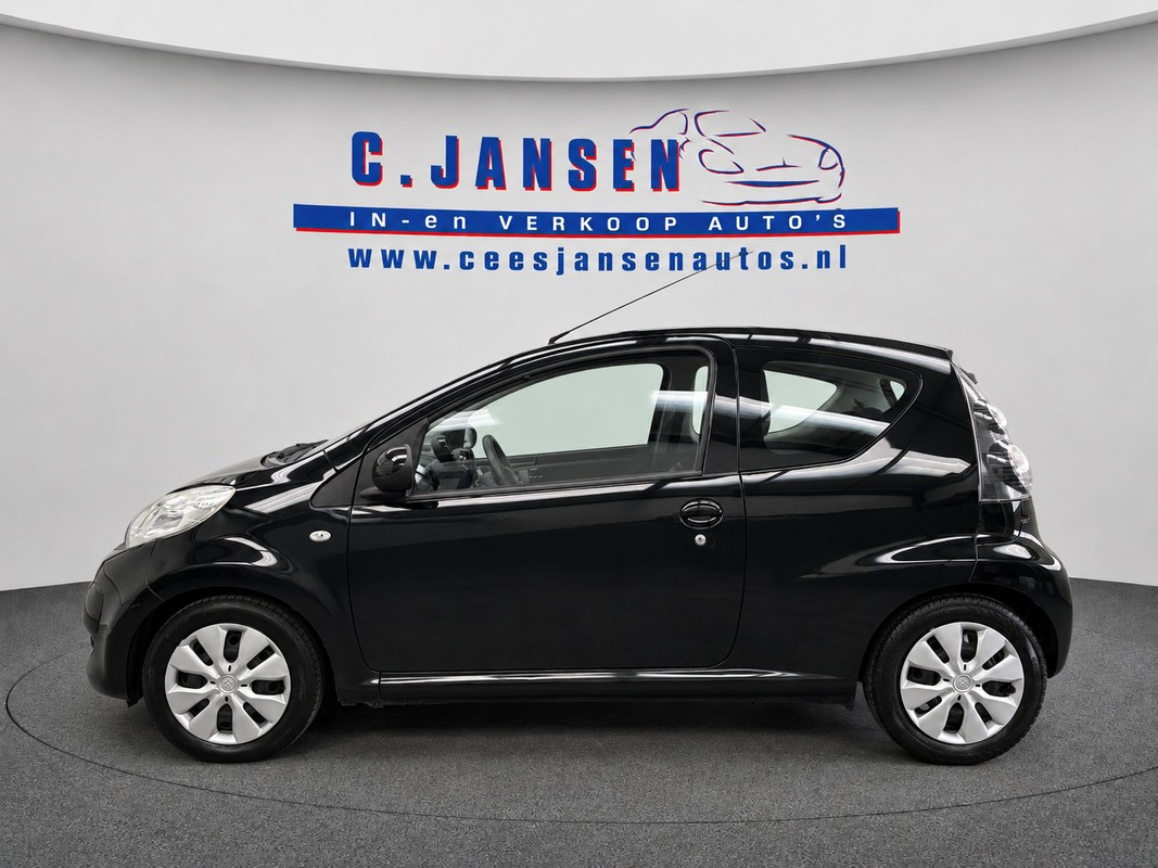 Citroën C1