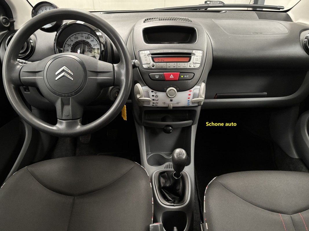 Citroën C1