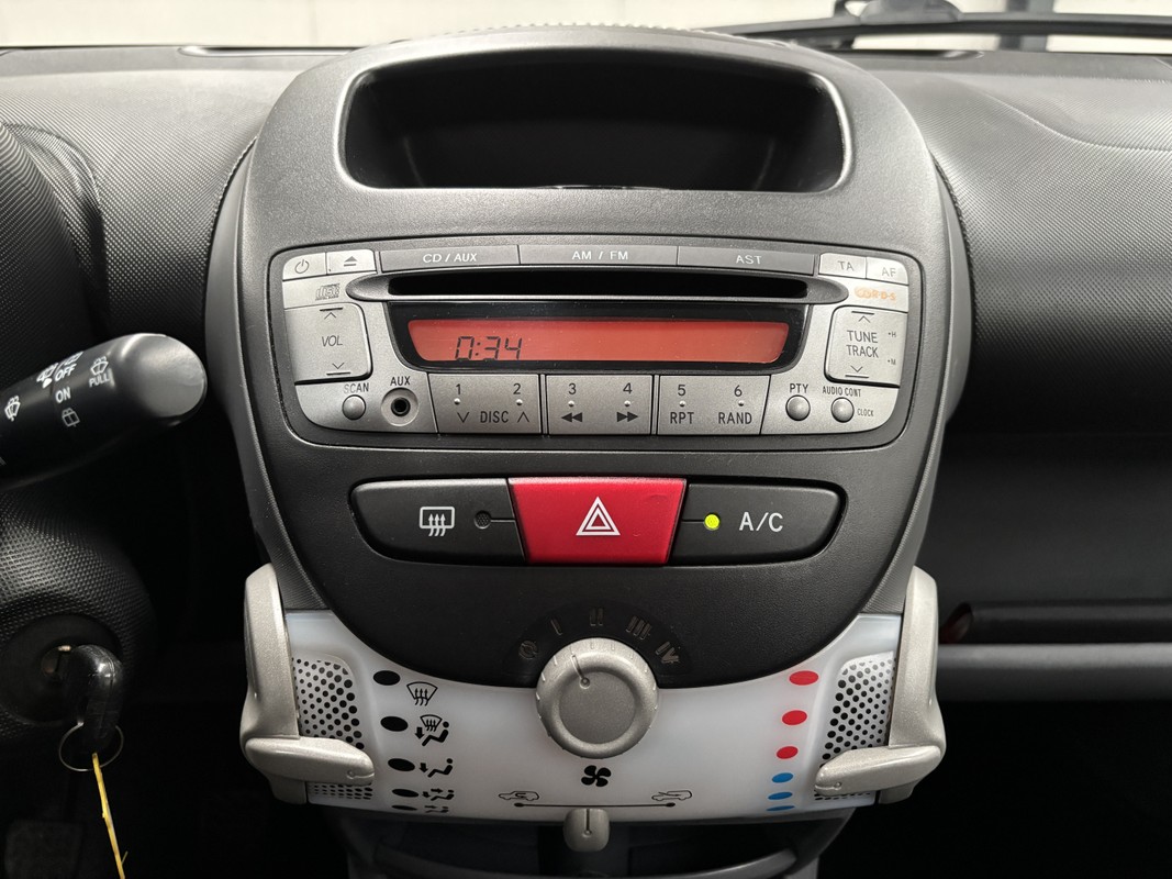 Citroën C1