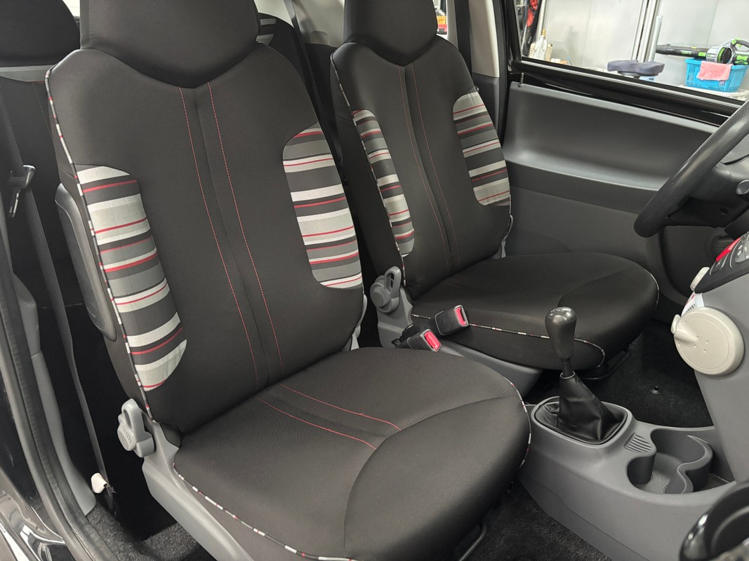 Citroën C1