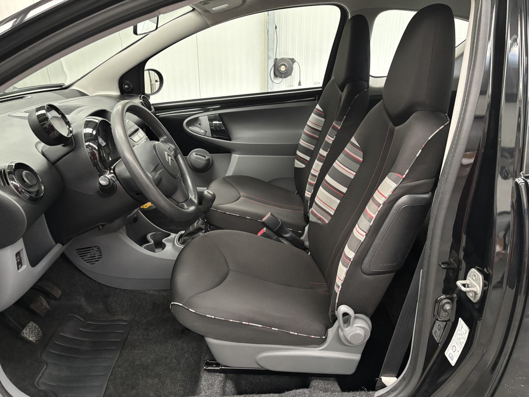 Citroën C1