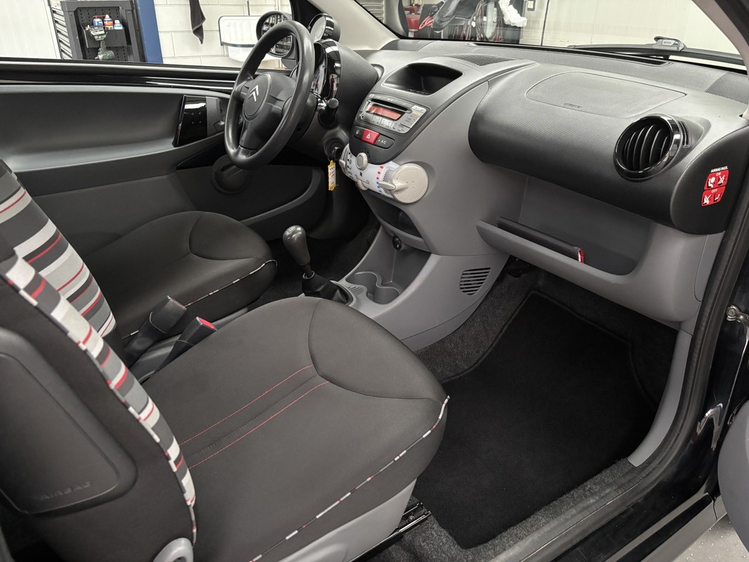 Citroën C1