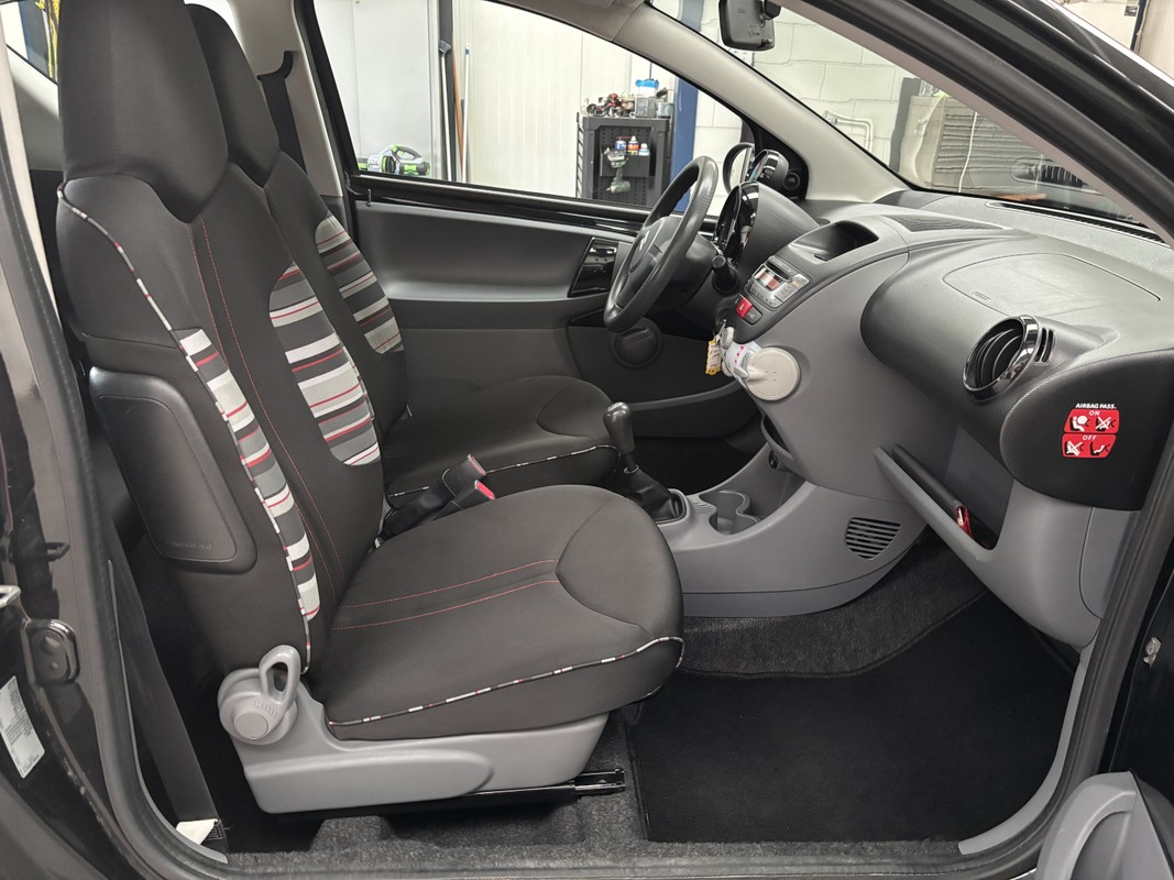 Citroën C1