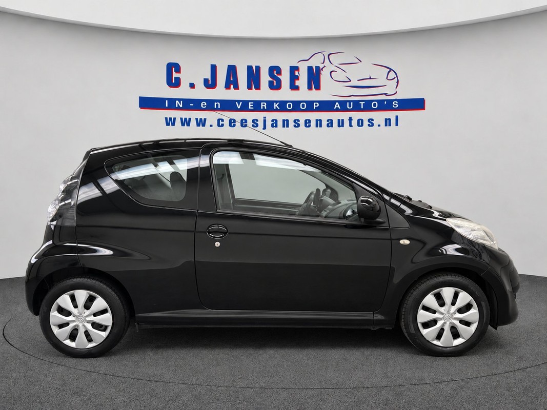 Citroën C1
