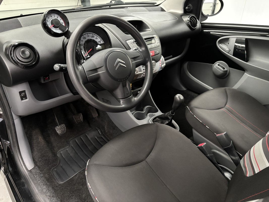 Citroën C1