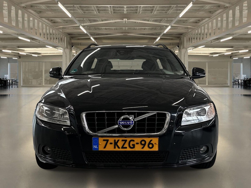 Volvo V70