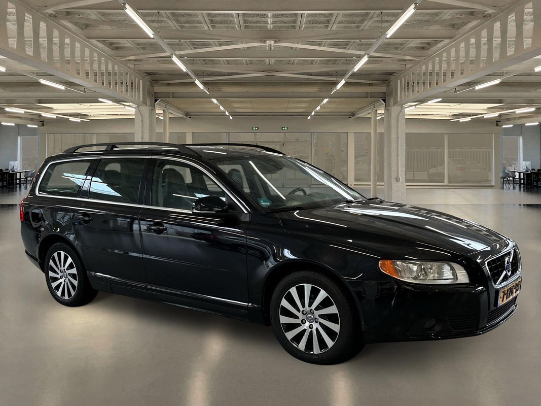 Volvo V70