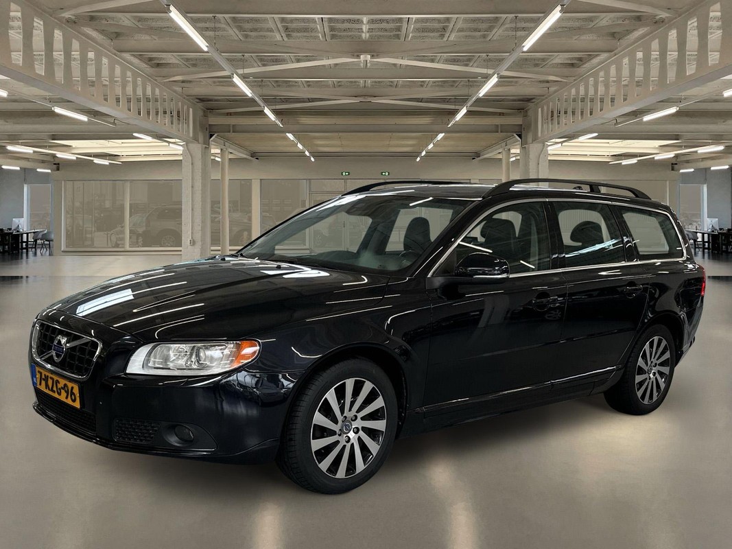 Volvo V70