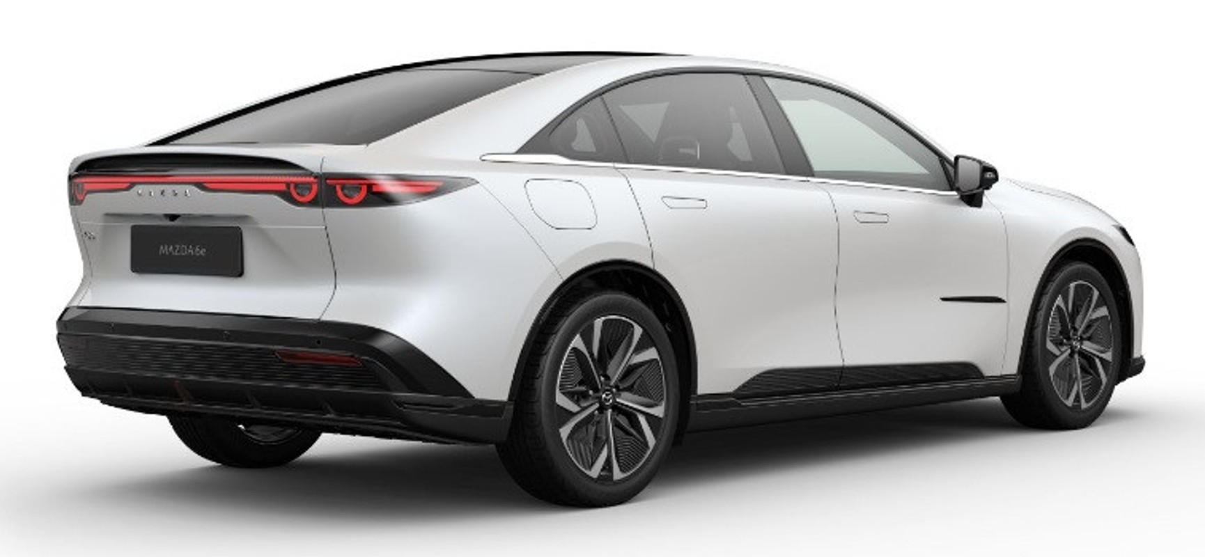 Mazda 6e