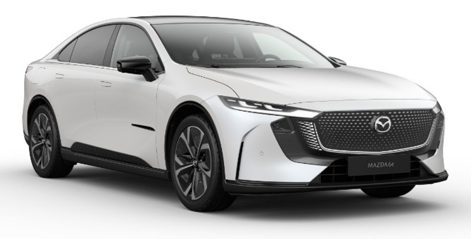 Mazda 6e
