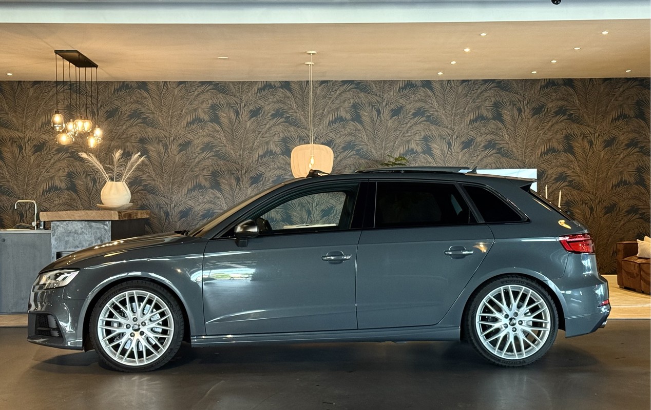 Audi S3