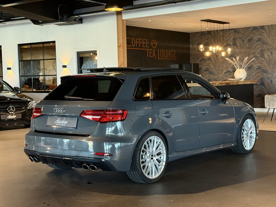 Audi S3