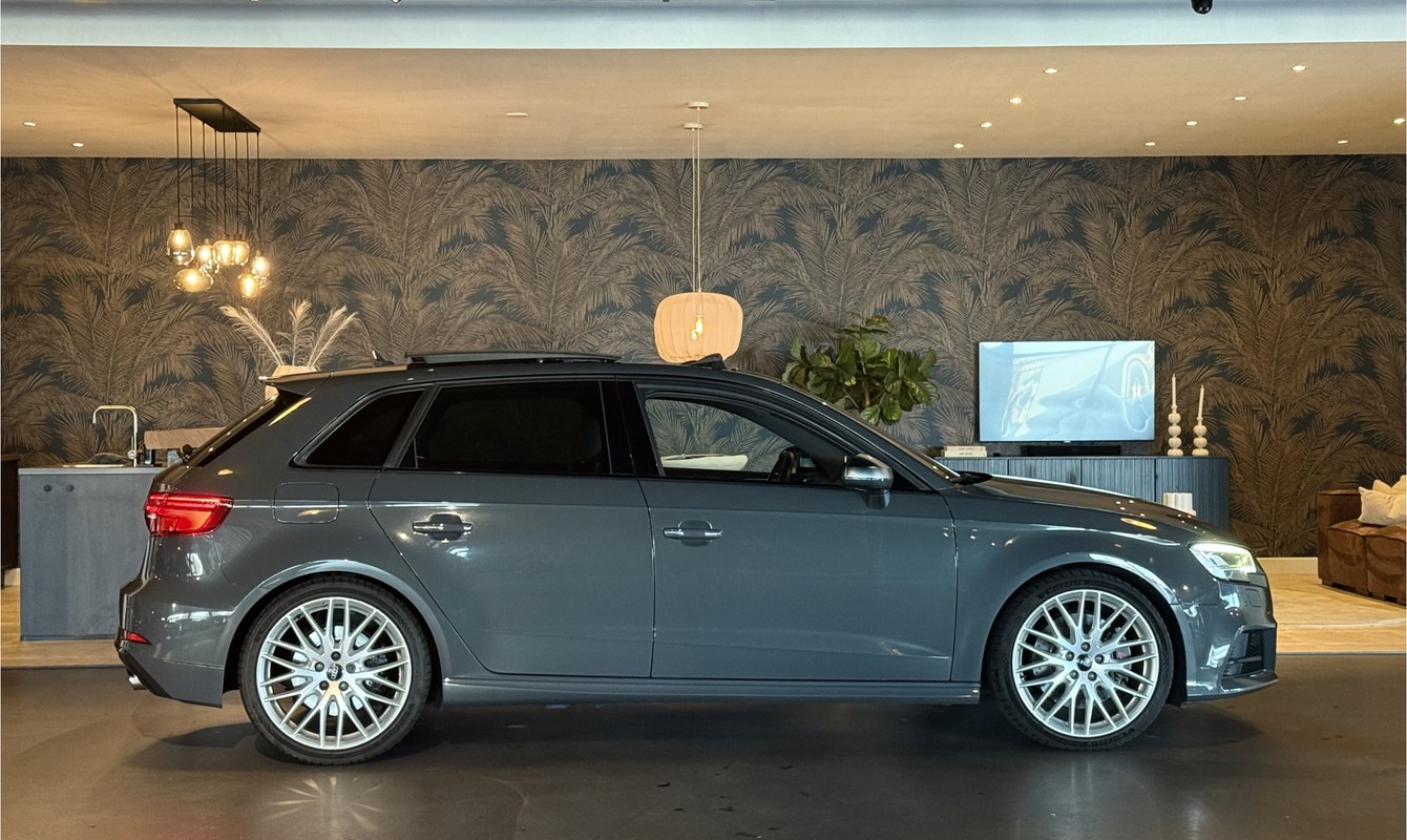 Audi S3