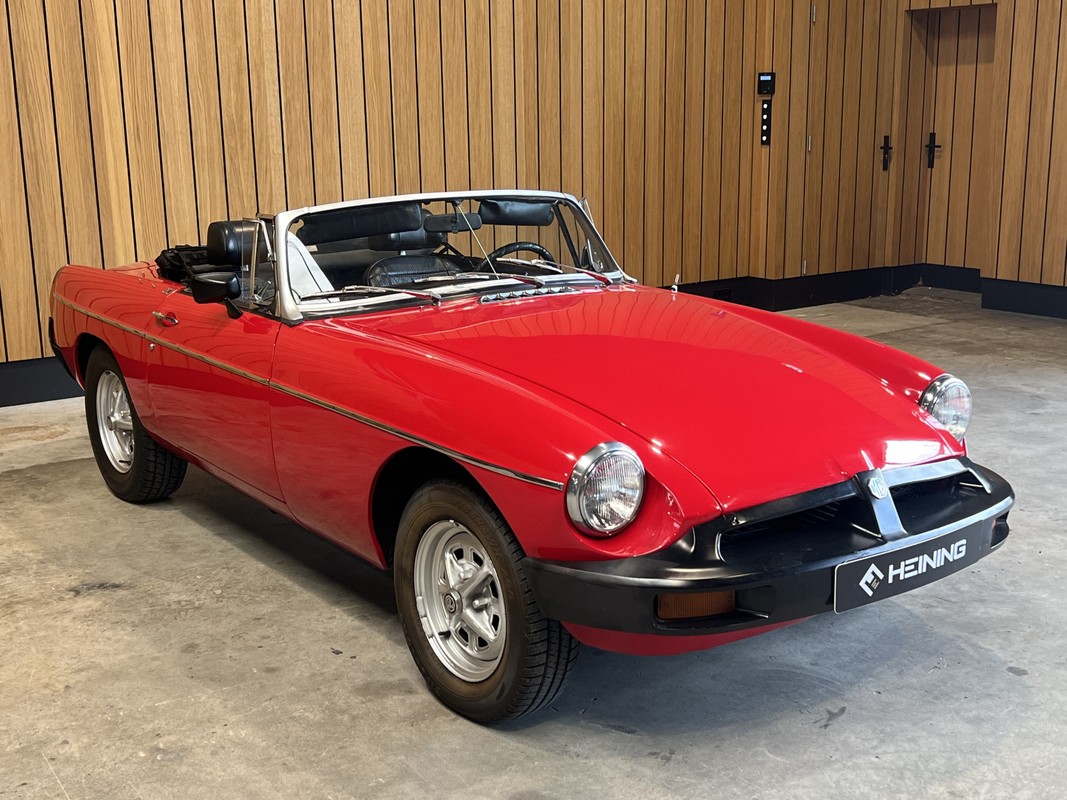 MG 