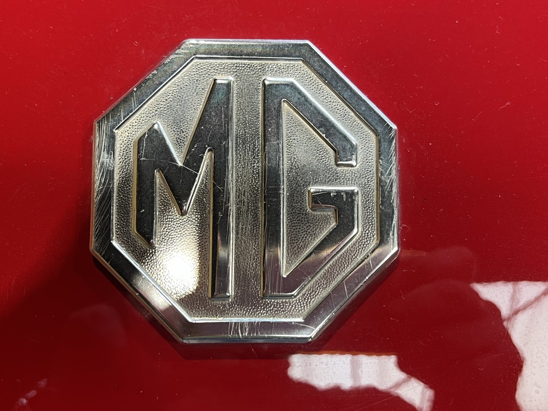 MG 