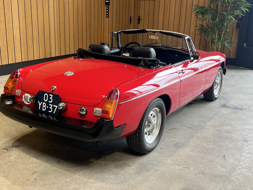 MG 