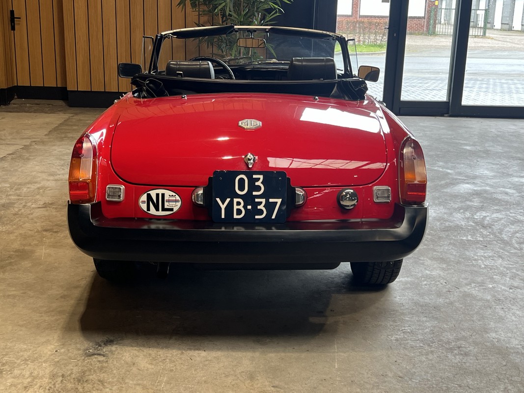 MG 