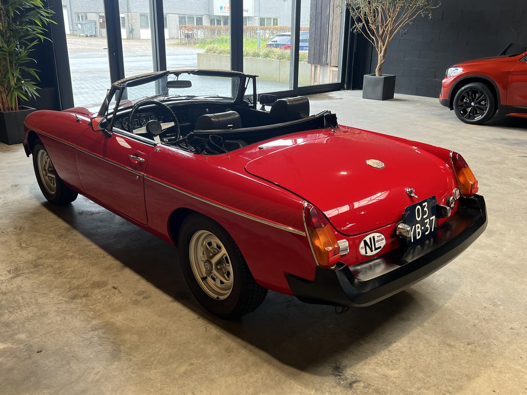 MG 