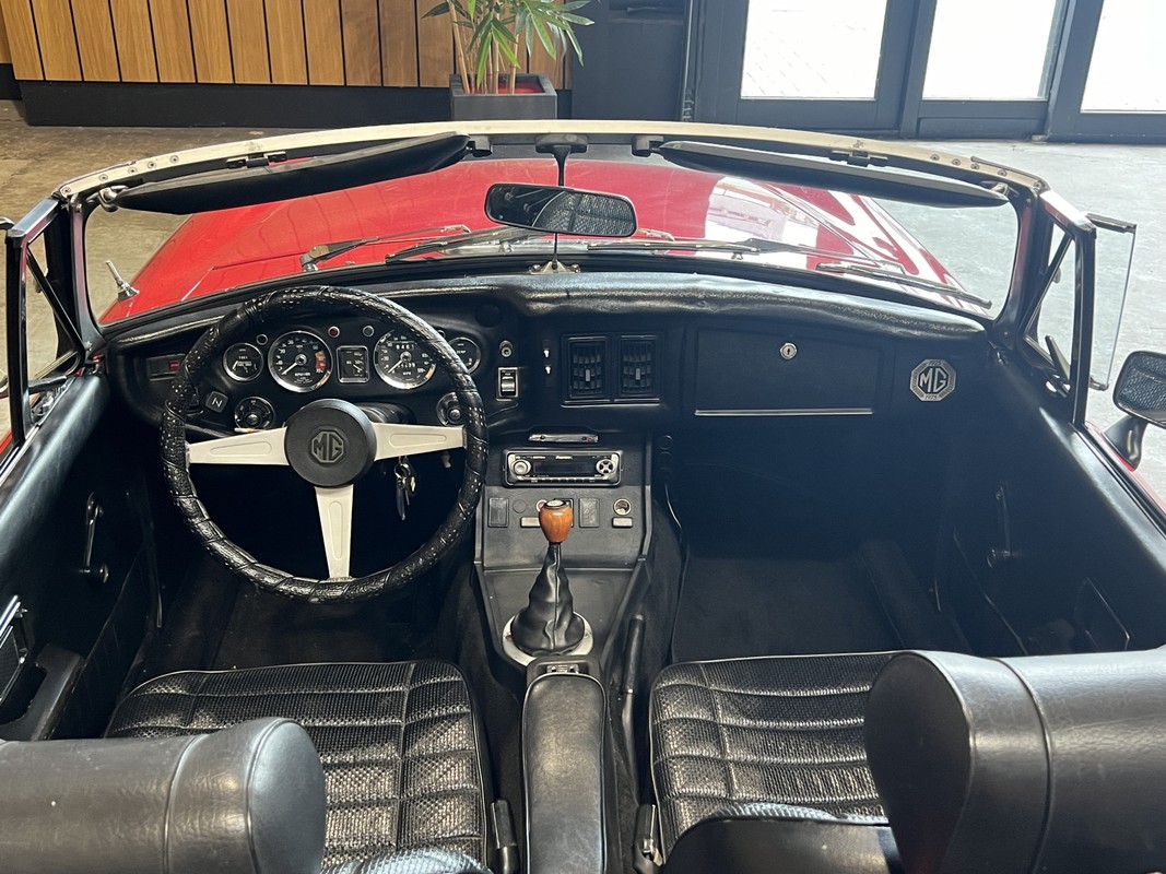 MG 