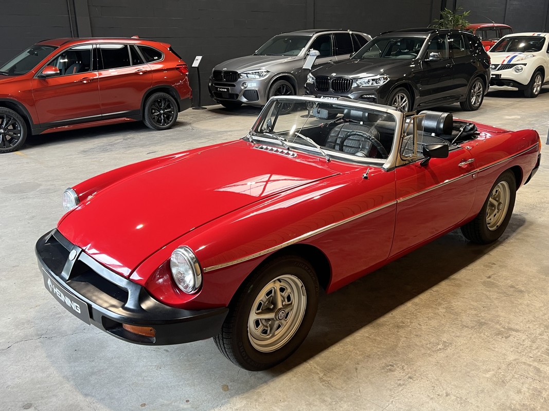 MG 