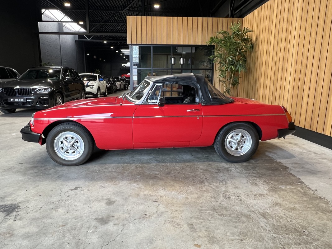 MG 