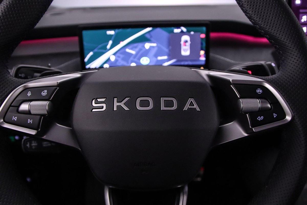 Škoda Peaq