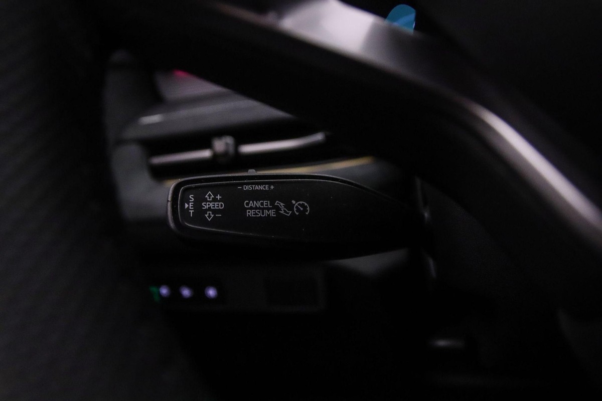 Škoda Peaq